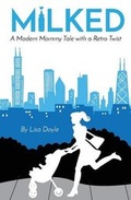 Cover: Milked - Simon and Fig