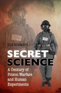 Bild vergrößern Bild: Secret Science - Oxford University Press