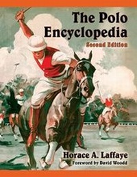 Abbildung von: The Polo Encyclopedia, 2d ed. - McFarland & Co Inc
