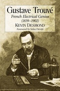 Cover: Gustave Trouve - McFarland & Co Inc