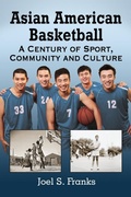 Cover: Asian American Basketball - McFarland & Co Inc