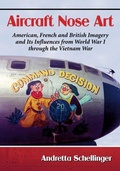 Cover: Aircraft Nose Art - McFarland & Co Inc