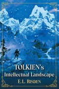 Cover: Tolkien's Intellectual Landscape - McFarland & Co Inc