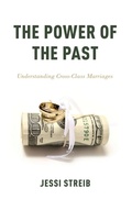 Cover: The Power of the Past - Oxford University Press Inc