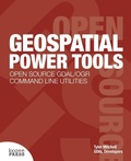 Cover: Geospatial Power Tools - Locate Press