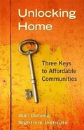 Cover: Unlocking Home - Sightline Institute