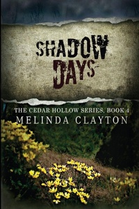 Enlarge image Cover: Shadow Days - Thomas-Jacob Publishing, LLC