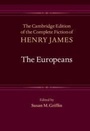Cover: The Europeans - Cambridge University Press