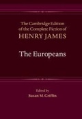 Cover: The Europeans - Cambridge University Press