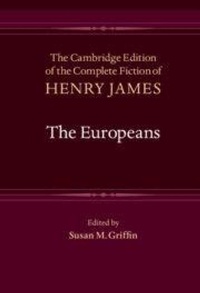 Enlarge image Cover: The Europeans - Cambridge University Press