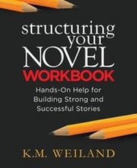 Enlarge image Cover: Structuring Your Novel Workbook - Penforasword