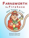 Cover: Farnsworth the Firehose and Taylor Grief - Calvin and Dad