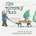 Cover: Memory Tree - Calvin and Dad