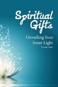 Enlarge image Cover: Spiritual Gifts Unveiling Your Inner Light - Forester & Cohen Publishing, LLC