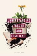 Cover: Understanding Trauma and Resilience - Red Globe Press