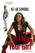 Cover: If I Was Your Girl - Turtleback Books