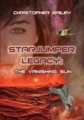 Cover: The Vanishing Sun - Phase Publishing