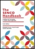 Cover: The SENCo Handbook - Routledge