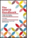 Cover: The SENCo Handbook - Routledge