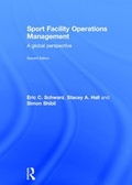 Cover: Sport Facility Operations Management - Routledge