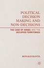 Cover: Political Decision Making and Non-Decisions - Palgrave Macmillan
