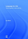 Cover: Language for Life - Routledge