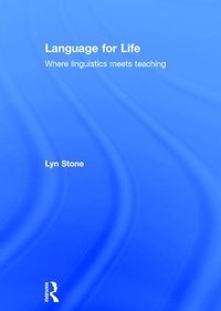 Enlarge image Cover: Language for Life - Routledge