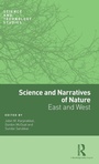 Cover: Science and Narratives of Nature - Routledge