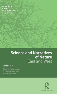 Enlarge image Cover: Science and Narratives of Nature - Routledge