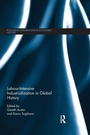 Cover: Labour-Intensive Industrialization in Global History - Routledge