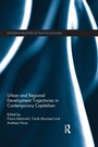Cover: Urban and Regional Development Trajectories in Contemporary Capitalism - Routledge