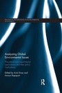 Bild: Analyzing Global Environmental Issues - Routledge