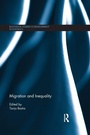 Cover: Migration and Inequality - Routledge