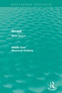 Cover: Israel (Routledge Revival) - Routledge