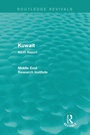 Cover: Kuwait (Routledge Revival) - Routledge