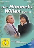 Cover: Um Himmels Willen - Studio Hamburg