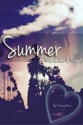 Cover: Summer to Remember & Forget - Lulu.com
