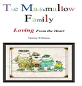 Cover: The Marshmallow Family - Revival Waves of Glory Ministries