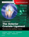 Cover: The Anterior Cruciate Ligament - Elsevier