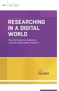 Cover: Researching in a Digital World - Association for Supervision & Curriculum Development