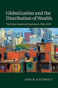 Enlarge image Cover: Globalization and the Distribution of Wealth - Cambridge University Press