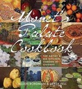Cover: Monet's Palate Cookbook - Gibbs M. Smith Inc