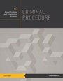 Cover: Criminal Procedure - Oxford University Press Inc