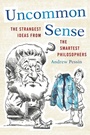 Cover: Uncommon Sense - Rowman & Littlefield Publishers