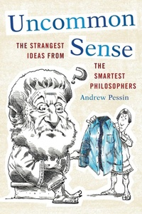 Enlarge image Cover: Uncommon Sense - Rowman & Littlefield Publishers