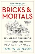 Cover: Bricks & Mortals - Bloomsbury Publishing PLC