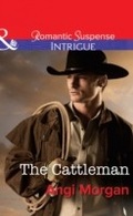 Cover: The Cattleman - Mills & Boon