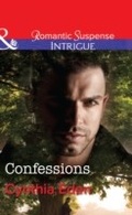 Cover: Confessions - Mills & Boon