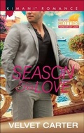 Cover: Season for Love - Mills & Boon