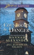 Cover: Countdown To Danger - Mills & Boon